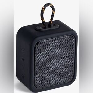 Wren mini speaker